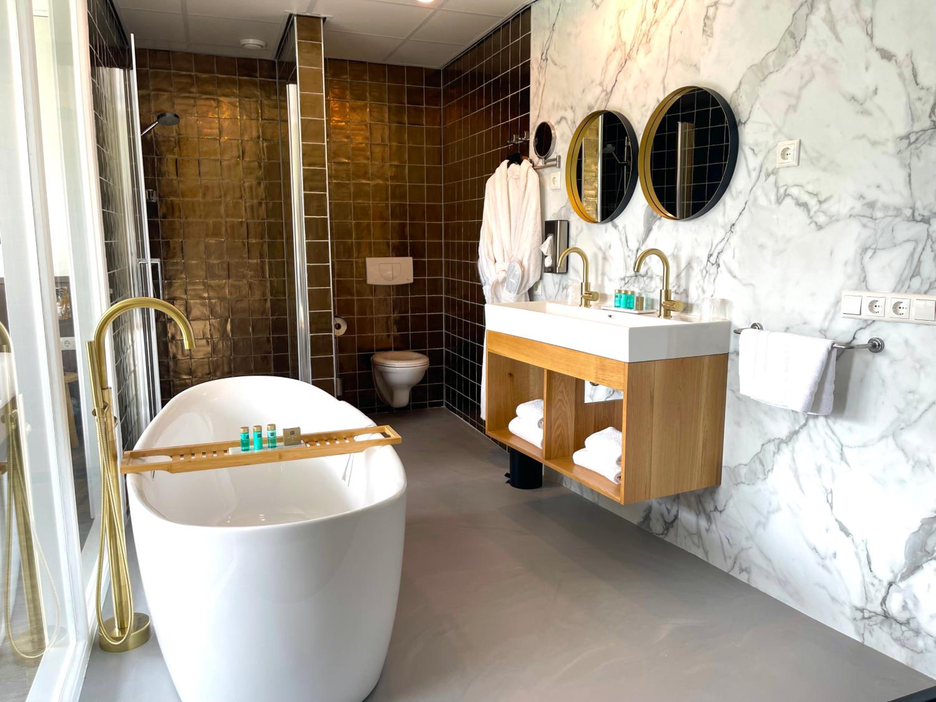 Loft, Suite، Wageningen International Congress Centre 2/5