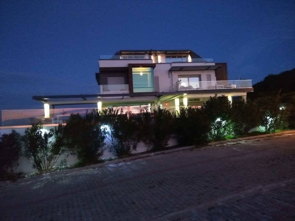Mavi Panorama Butik酒店(Mavi Panorama Butik Hotel) 图片4