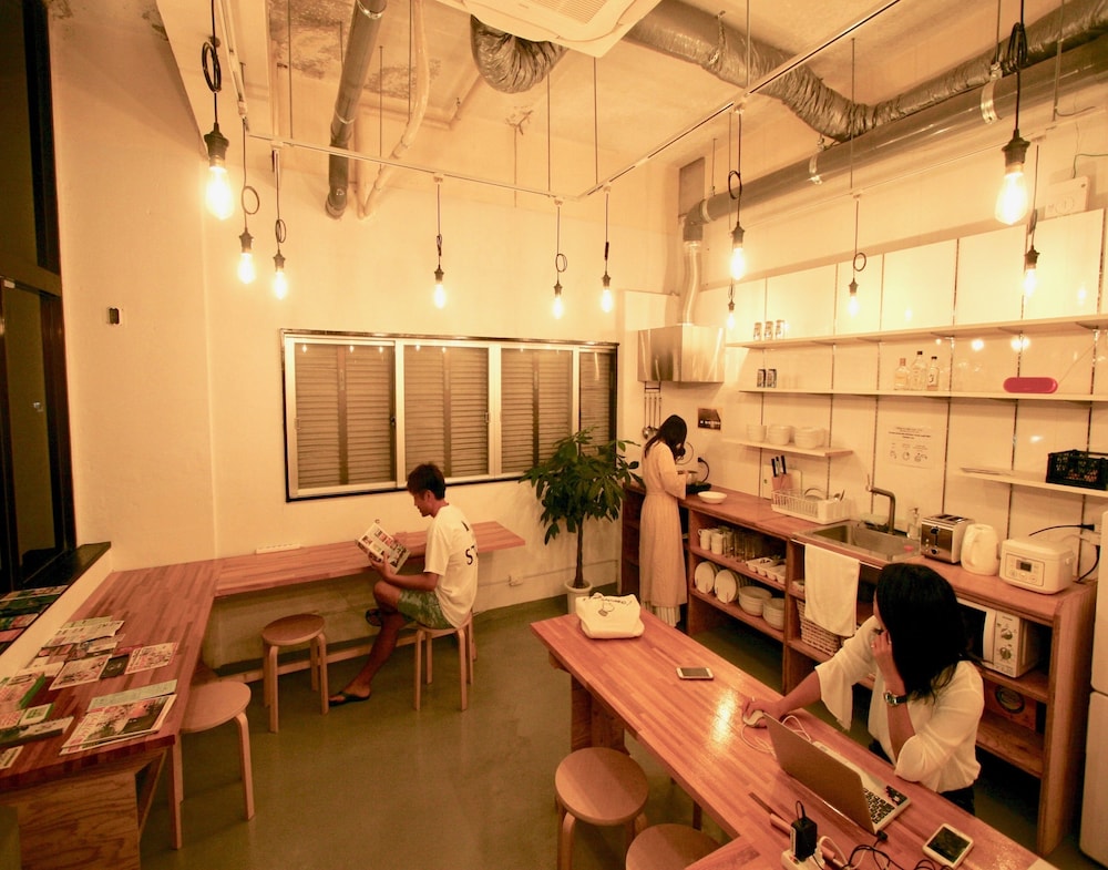 Ishigaki Guesthouse Hive - Hostel 28/47