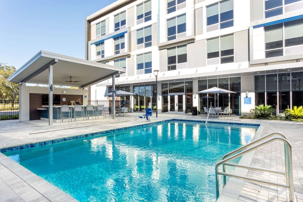 TRYP by Wyndham Orlando 2/54