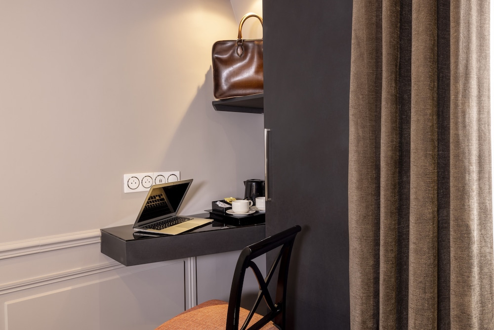 Pavillon Monceau by HappyCulture 55/66