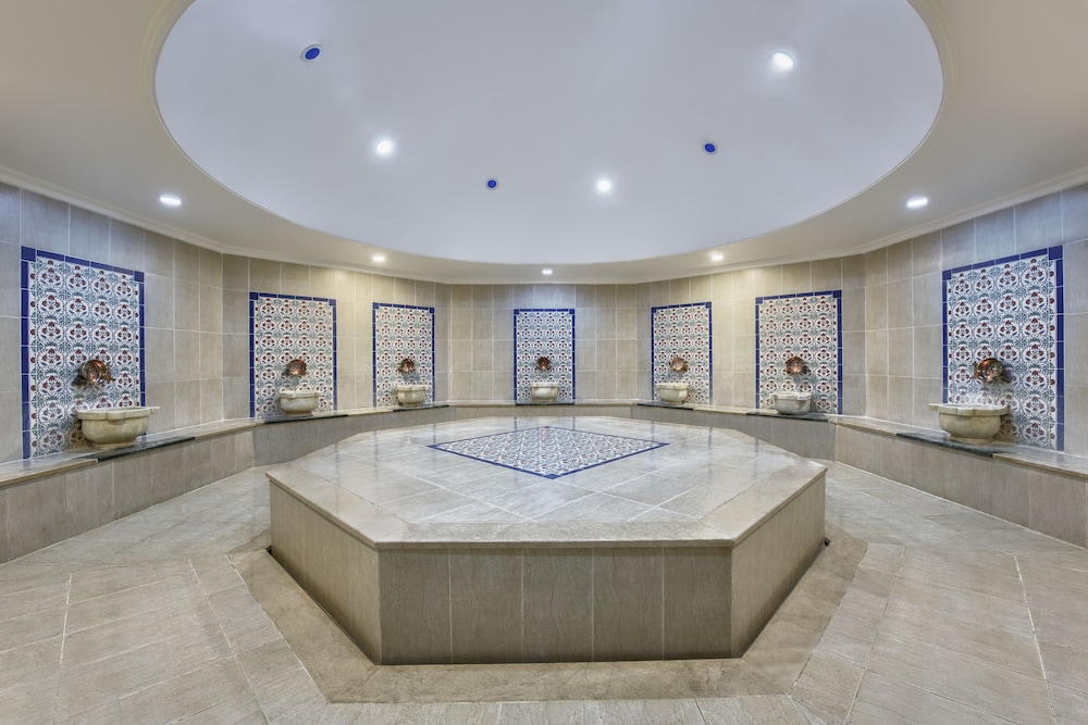 Delphin Deluxe Resort 19/50