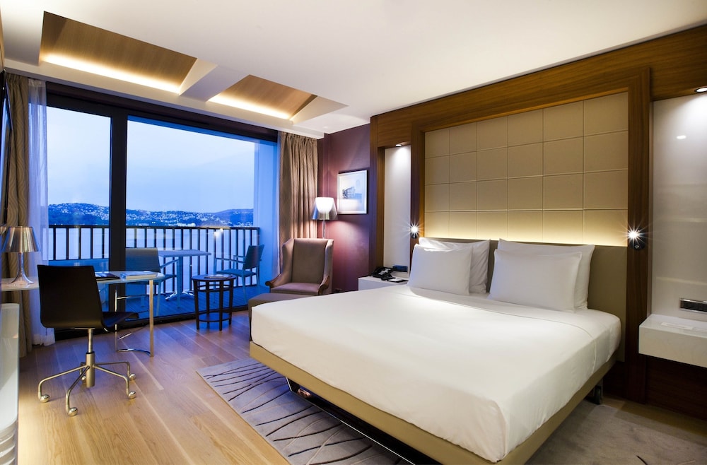The Grand Tarabya Managed by Accor 21/81