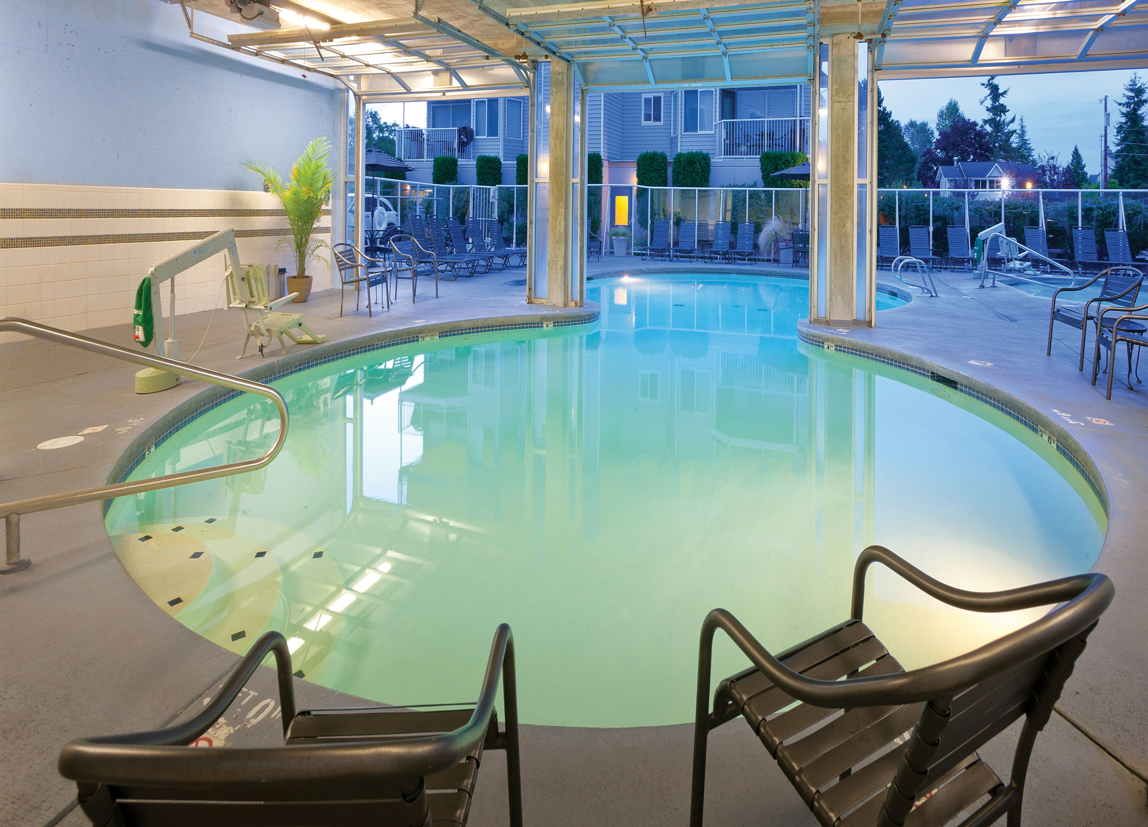 WorldMark Birch Bay 20/36