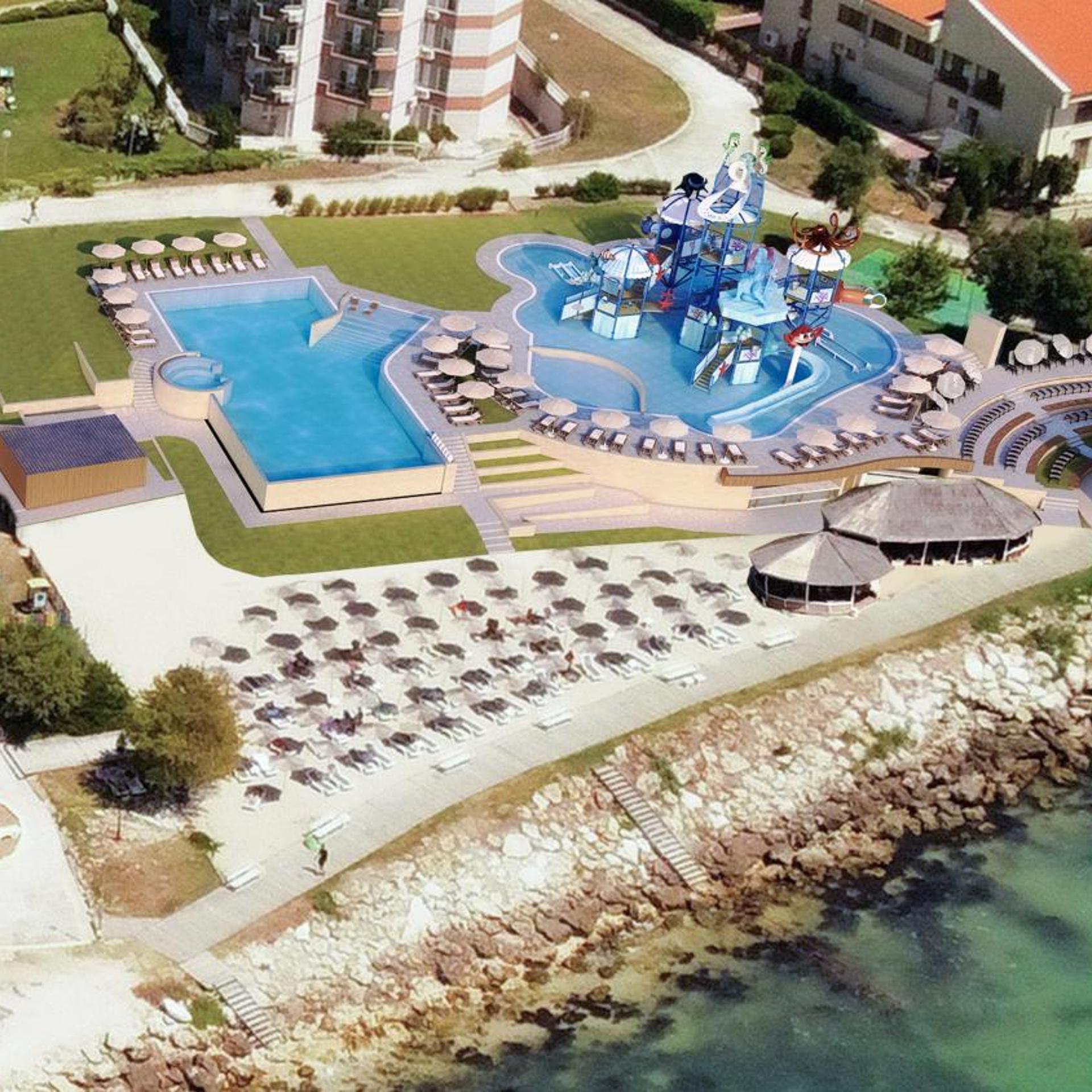 Royal Bay Resort 4/62