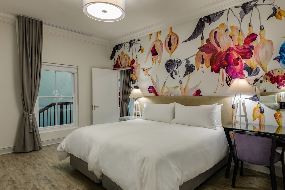 Protea Hotel Franschhoek 16/31