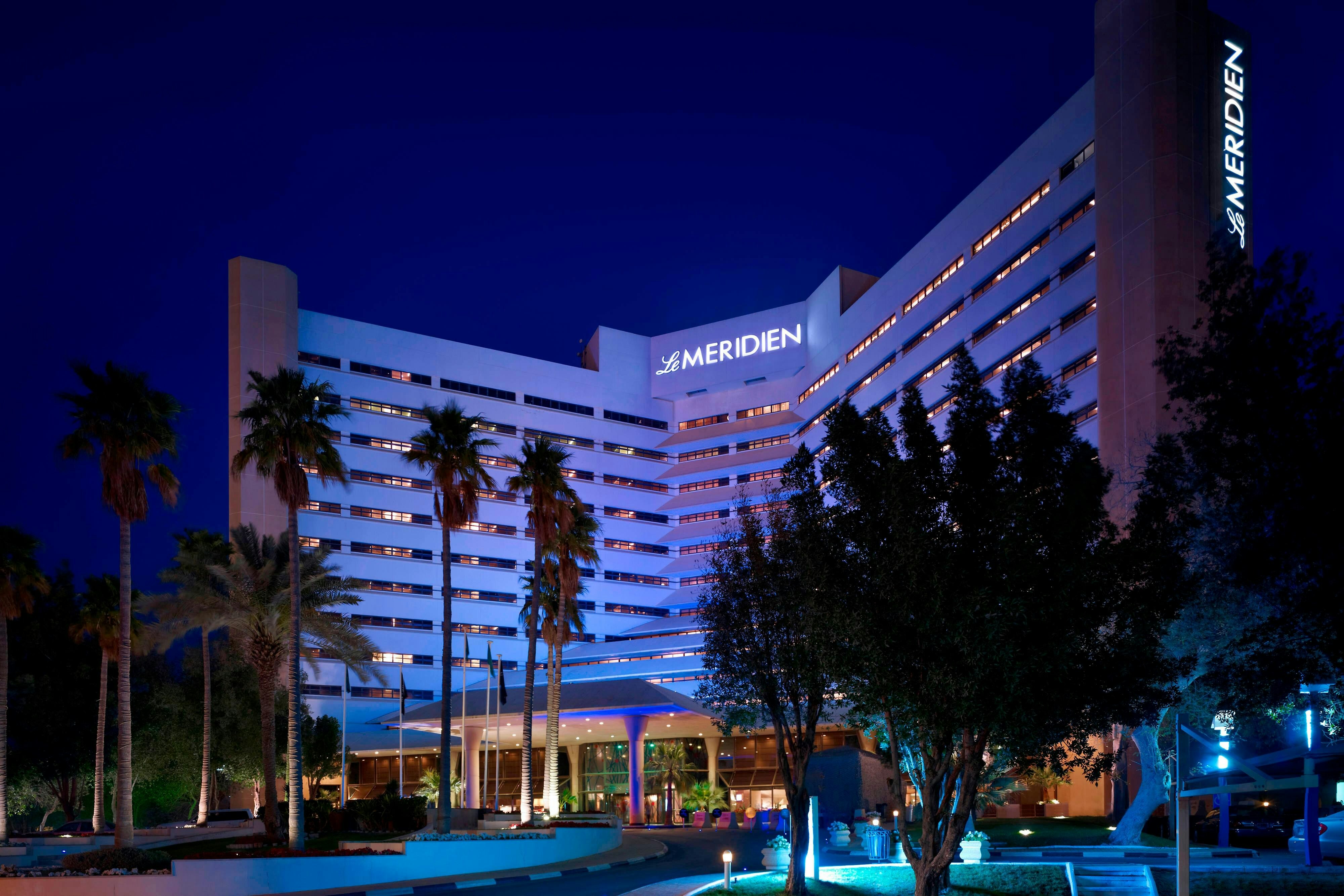 Le Meridien in AL KHOBAR