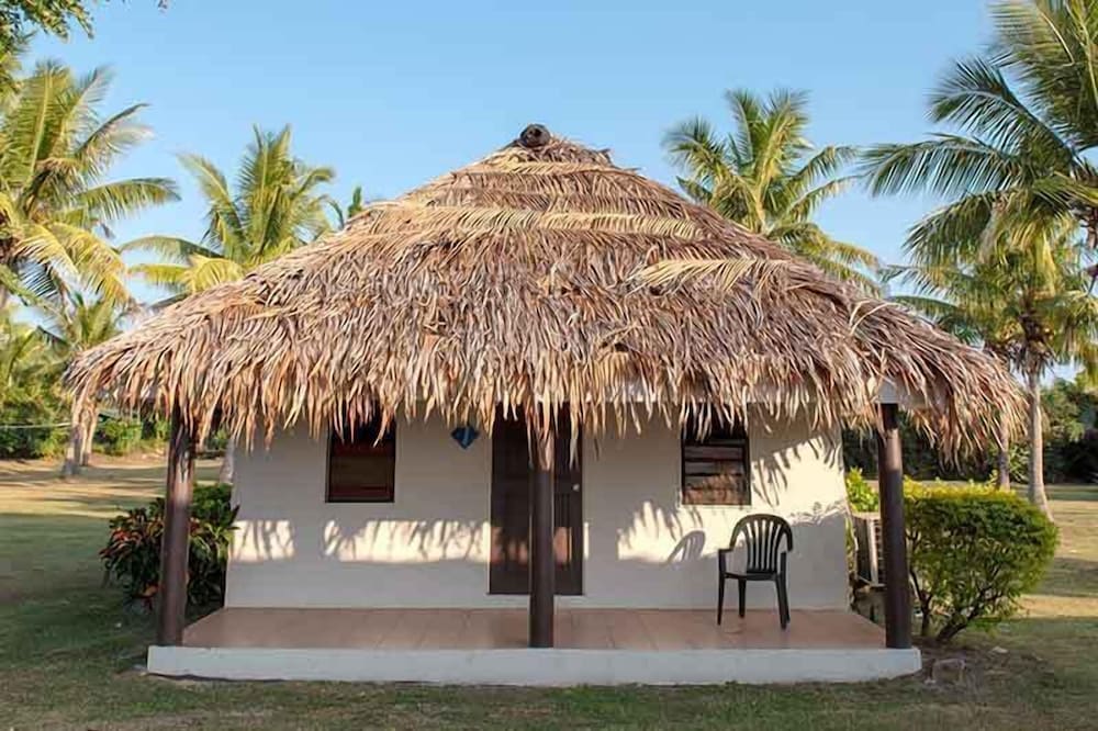 Belo Vula Island Resort 33/36