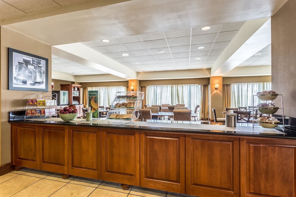 Quality Inn Union City US 51 38/53
