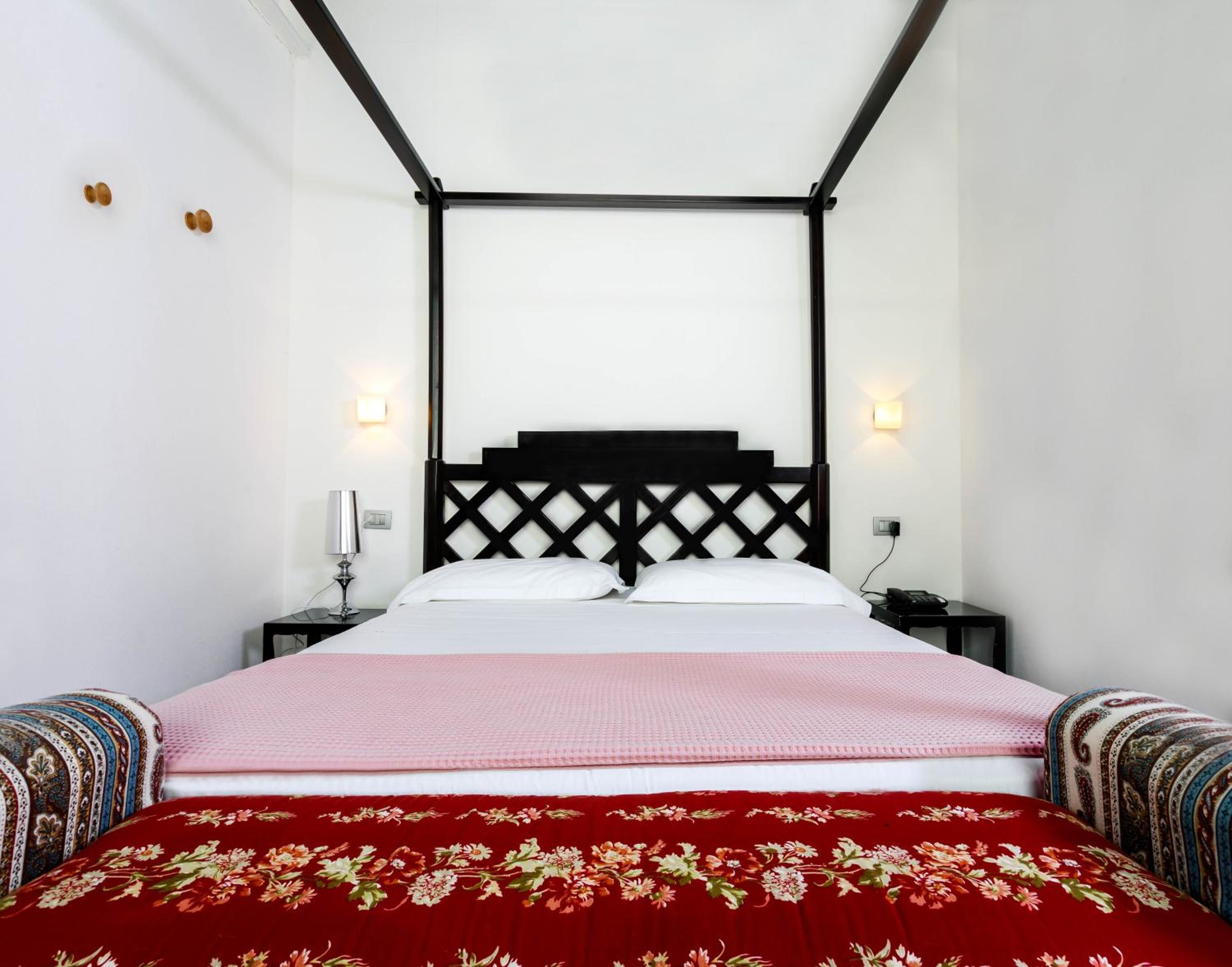 Albergo Ristorante la Madonnina 21/57