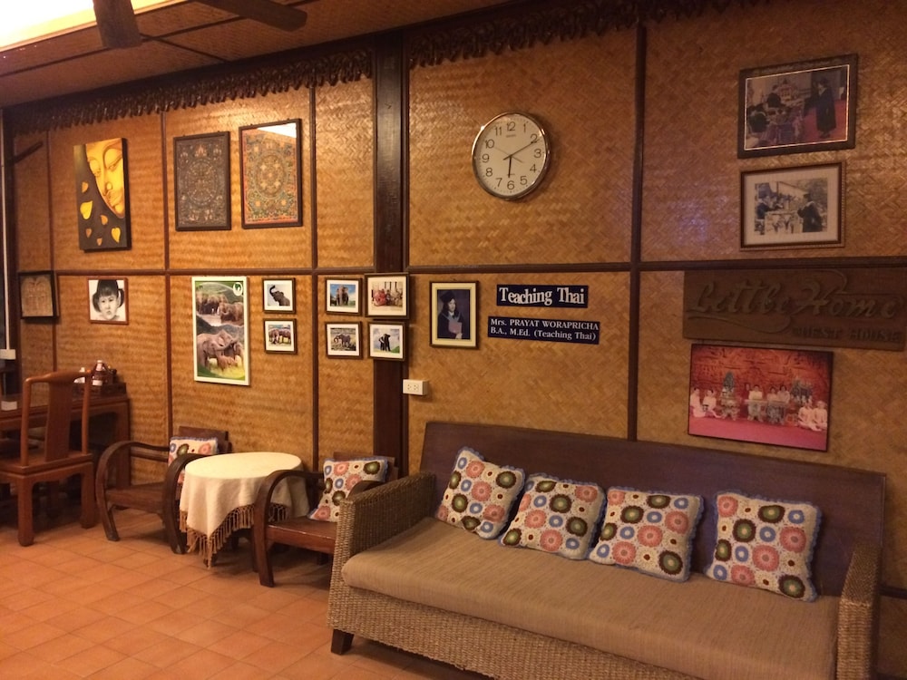 Little Home Guesthouse 20/29