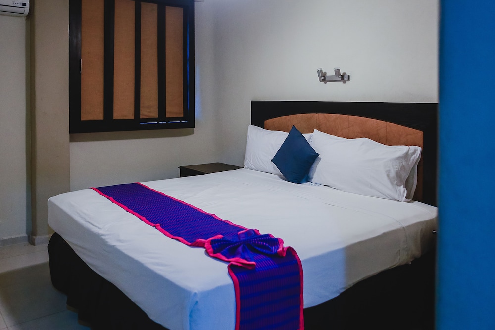 Paxa Mama Hotel Boutique 15/45