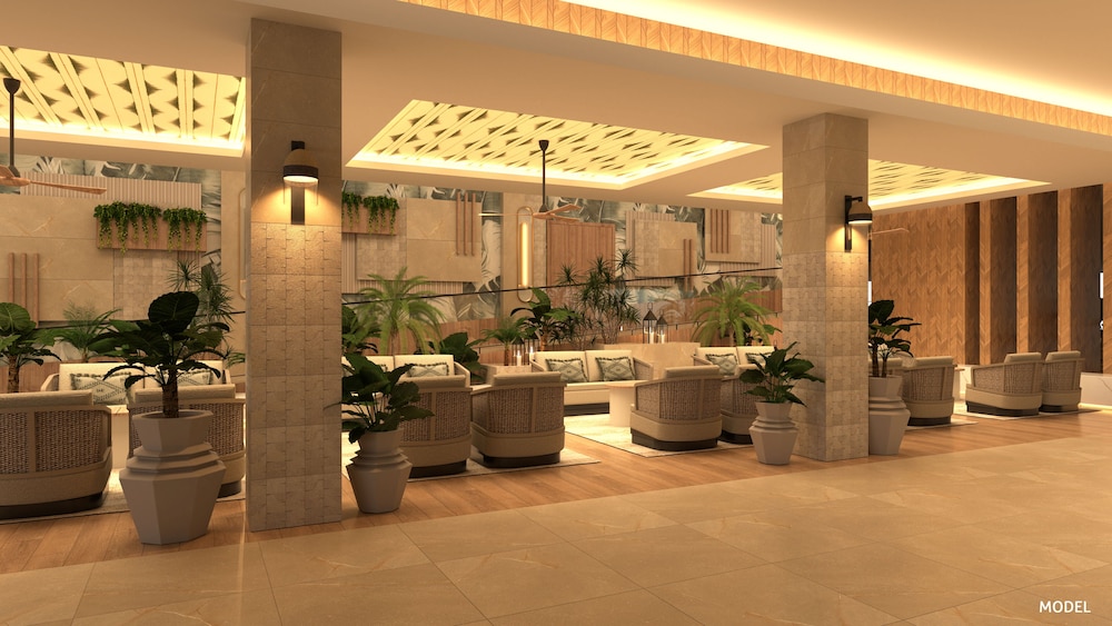 RIU Flamingos - All Inclusive 39/60