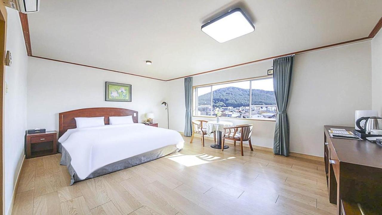 Jeju Golf Hotel 29/50