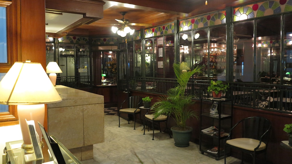 Adriatico Arms Hotel 15/21