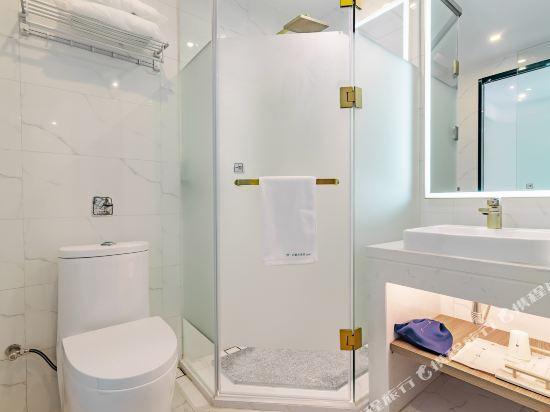 7 Days Youpin Hotel Dongguan Yongshanda street shop 30/33
