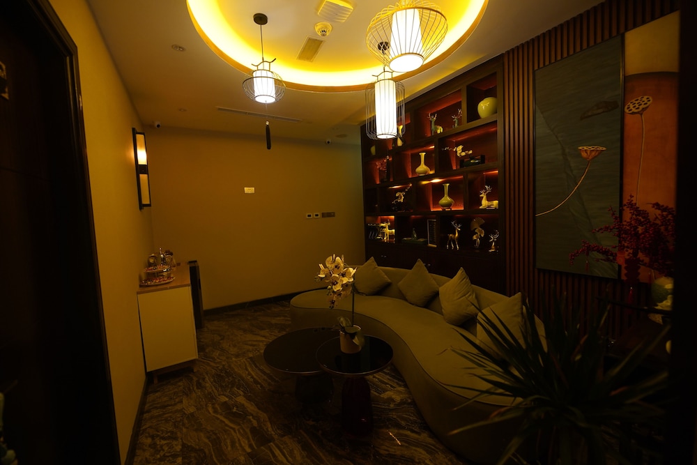 Grand Villaggio Hotel Abu Dhabi 34/49