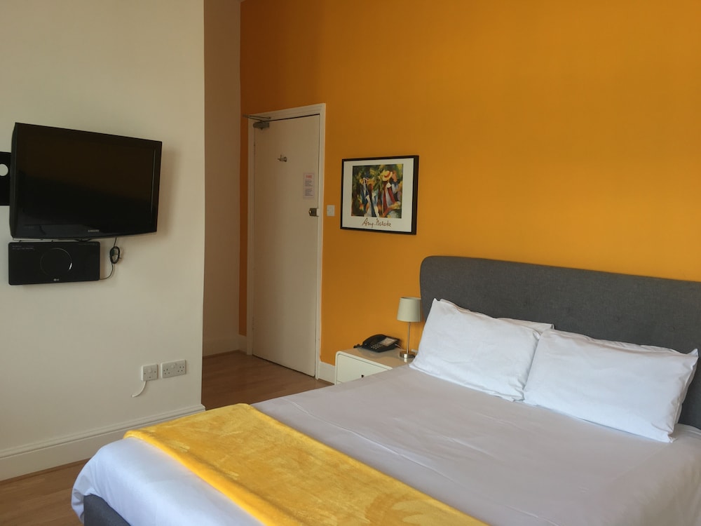 da Vinci Hotel 13/40