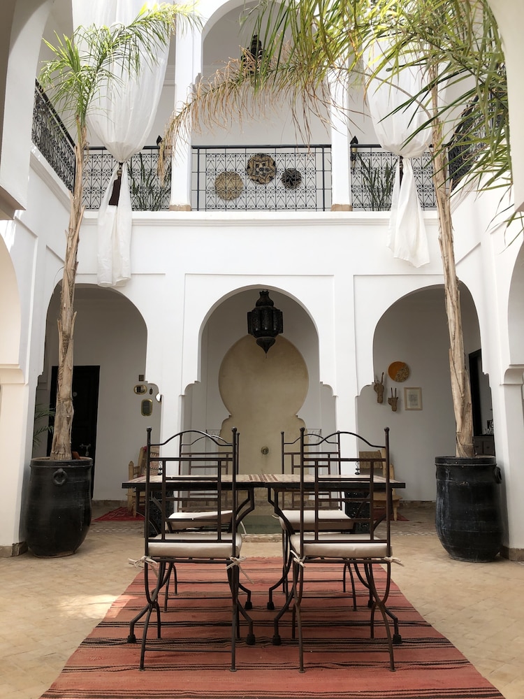 Riad Faiza and Spa 31/50