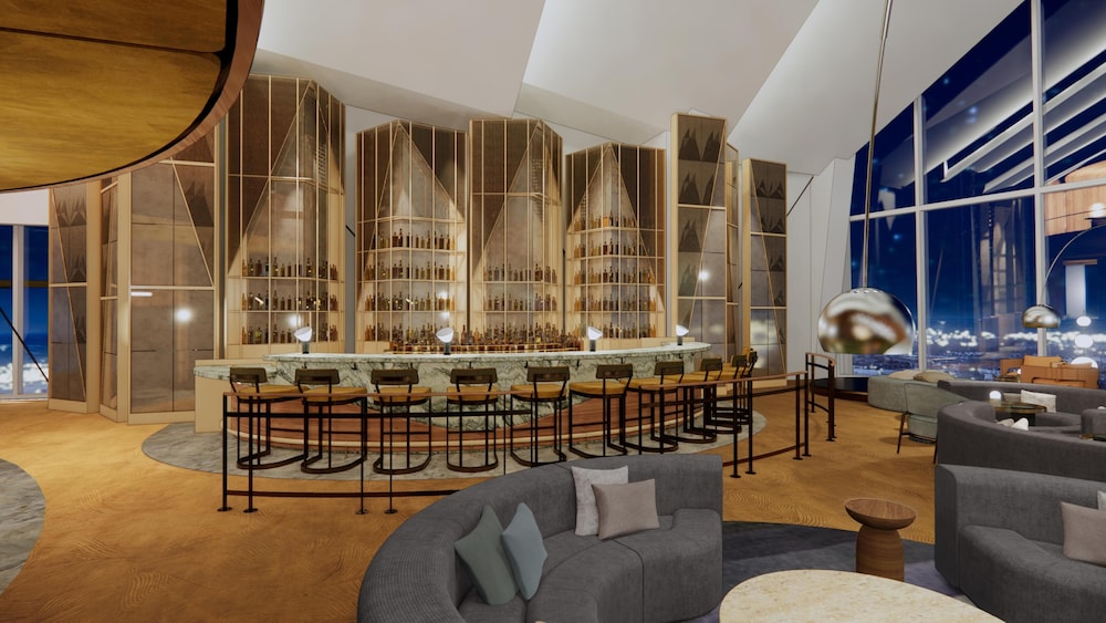 Signia By Hilton Indianapolis 27/37