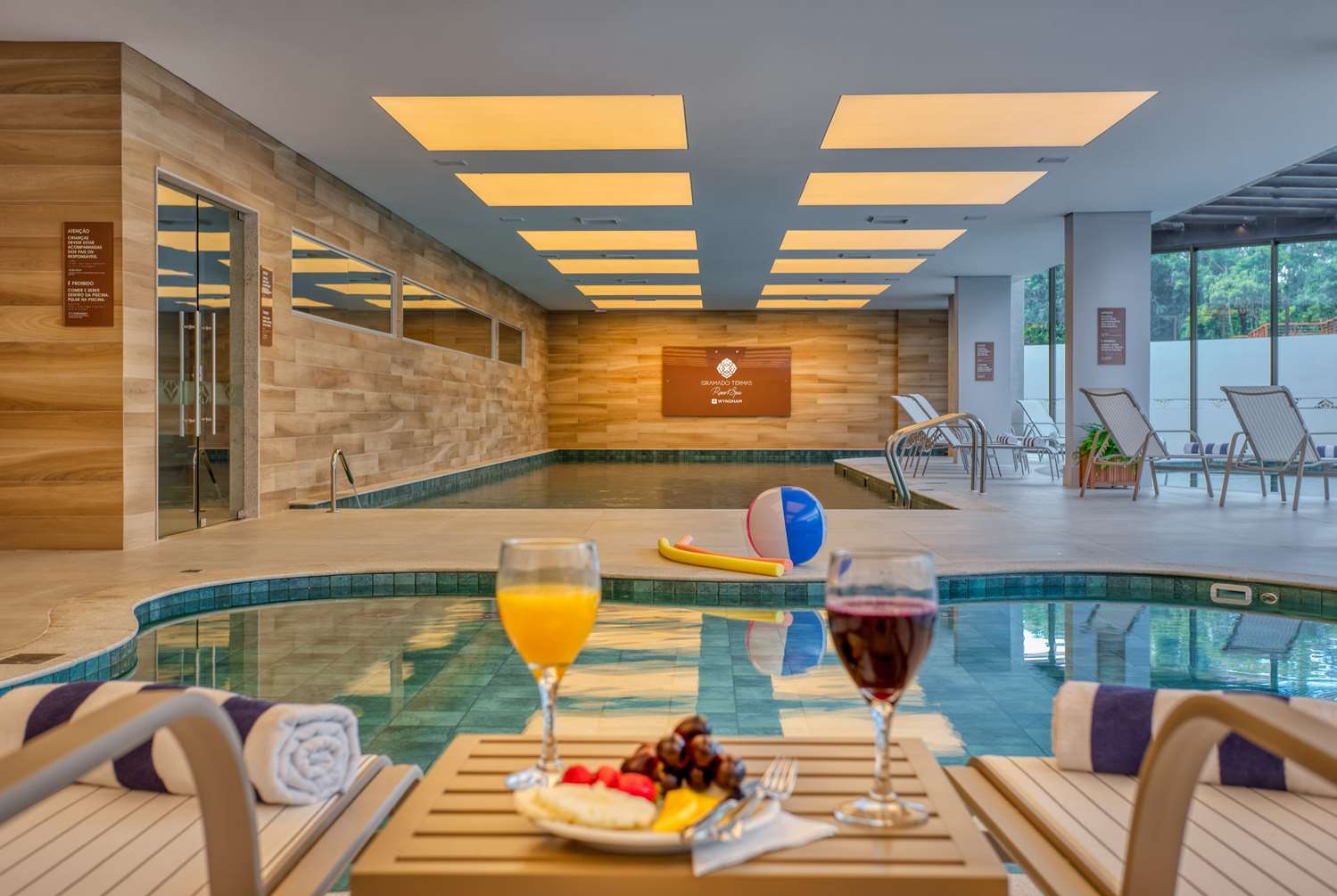 Wyndham Gramado Termas Resort and Spa 29/74