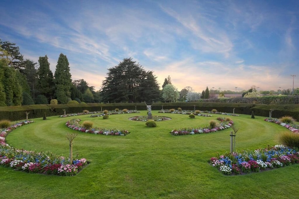Lilleshall National Sports And Conferencing Centre 20/50