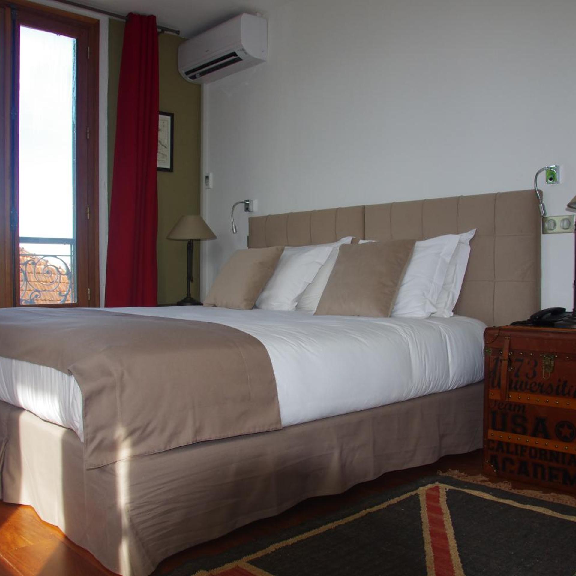 Hotel des Palmistes 11/46