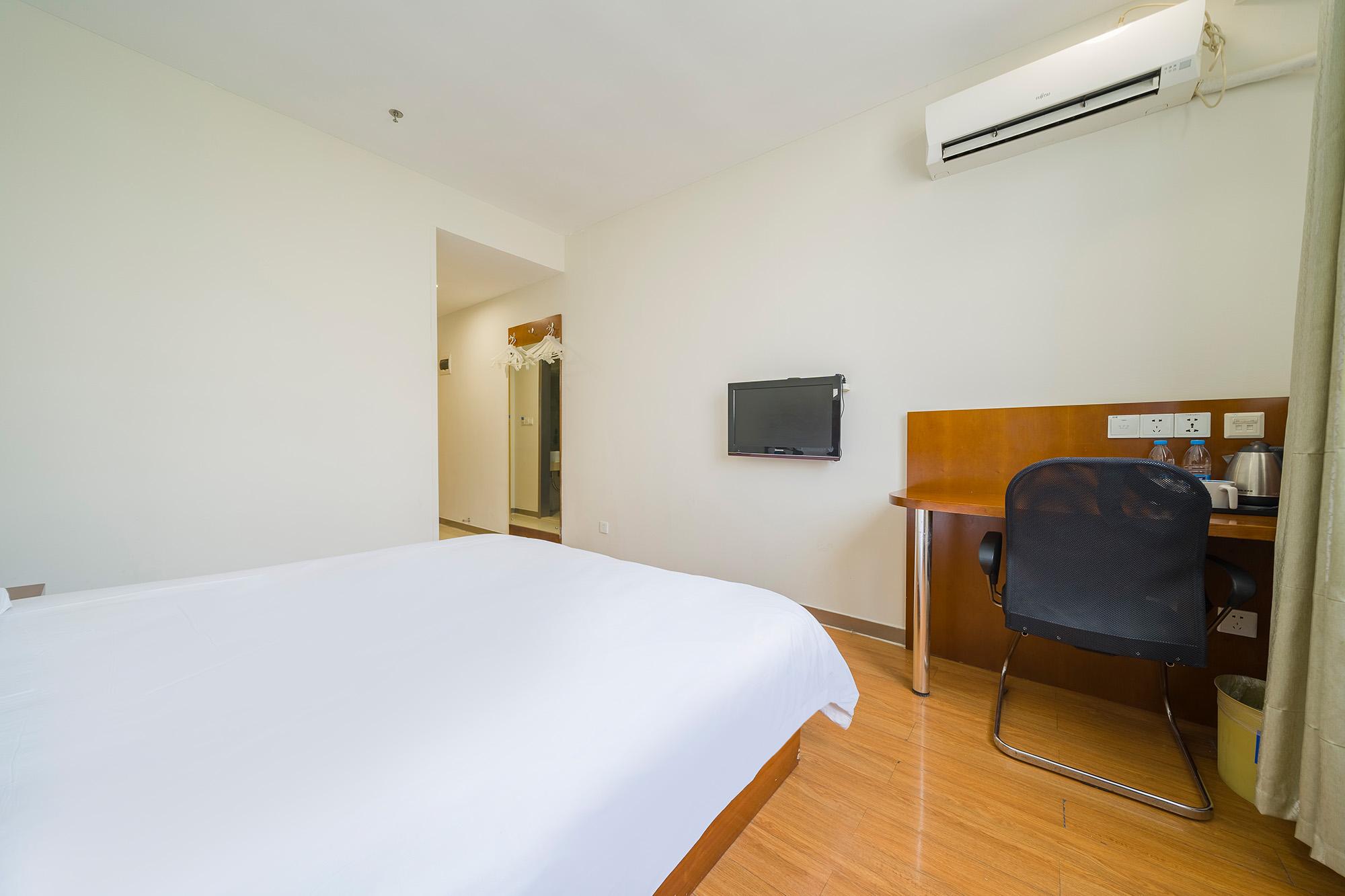 Hanting Hotel Shanghai East China Normal University 17/35