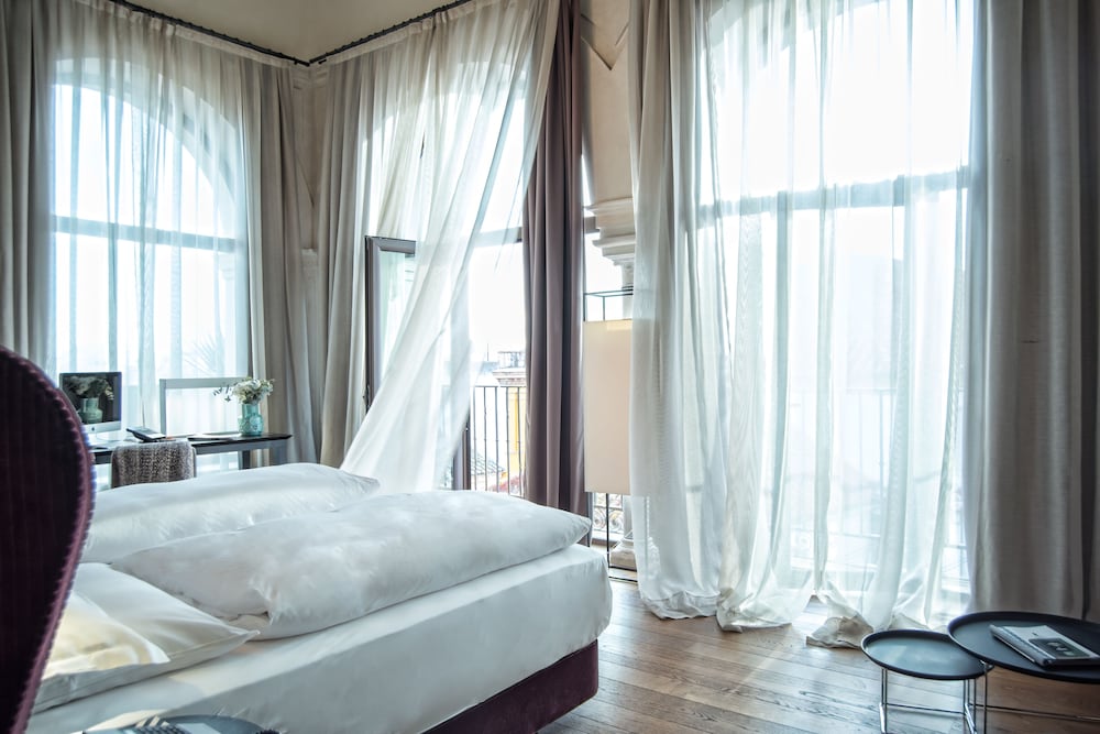 CoolRooms Palacio Villapanes 5 GL 16/65