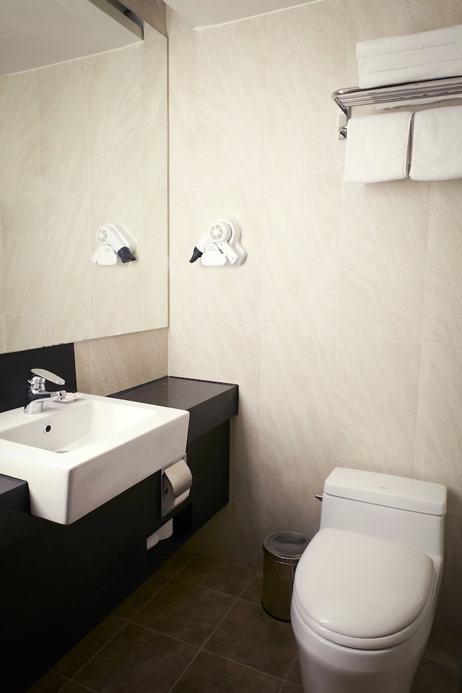 Lumia Hotel Myeongdong 25/25