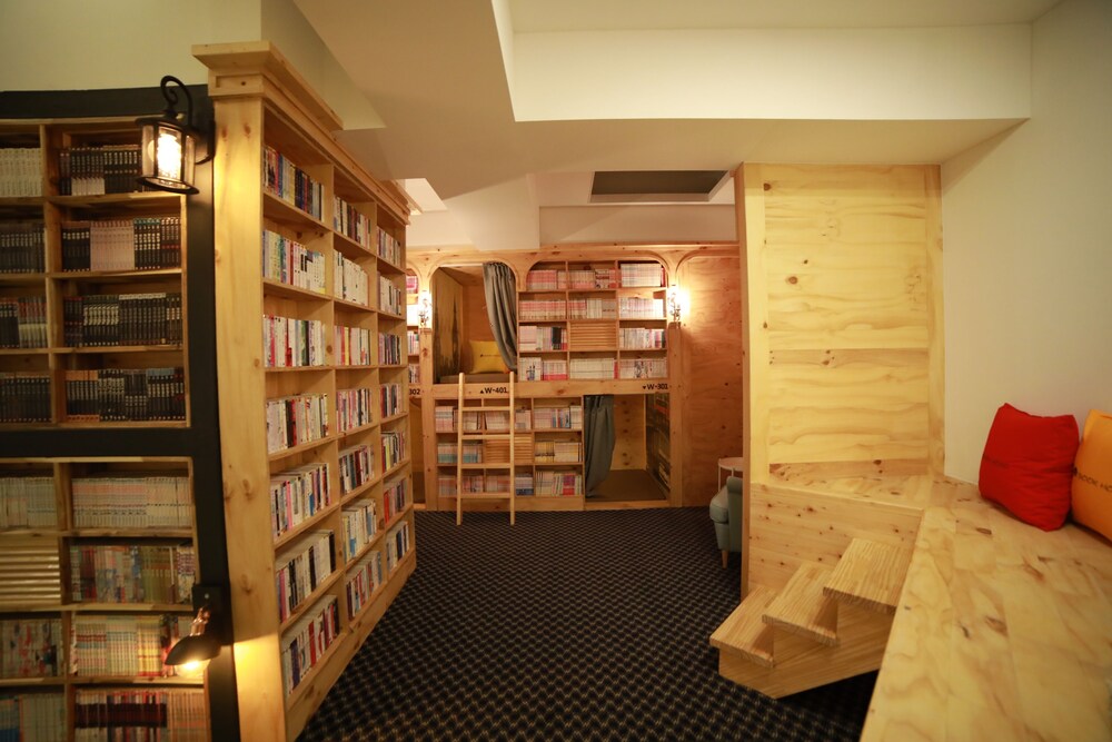 Book Home Gyeongju 47/60