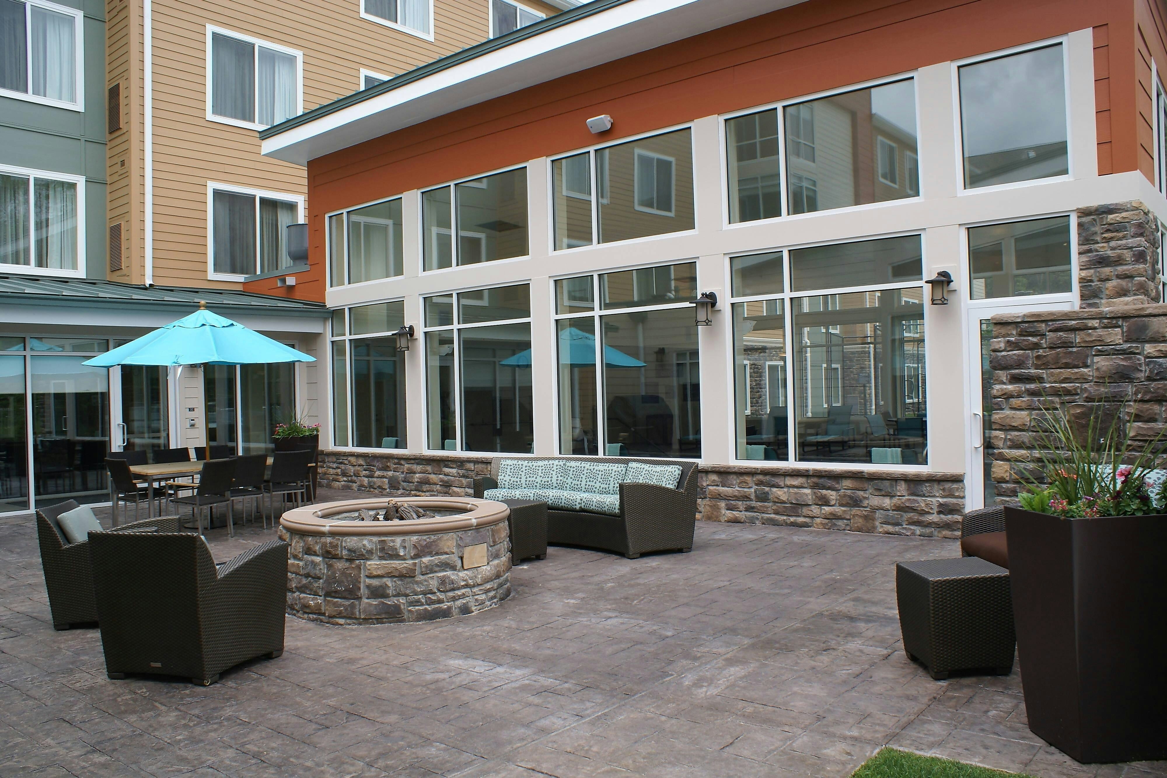 Residence Inn Pittsburgh Monroeville Wilkins Township 19/23