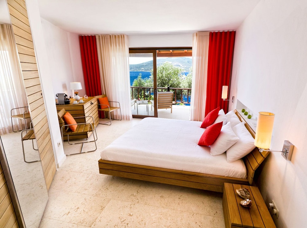 Hotel Villa Mahal - Adults Only 3/50