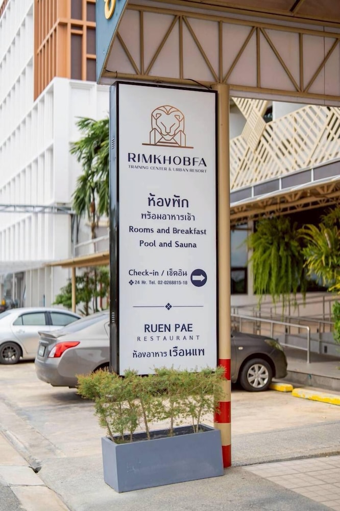Rimkhobfa Urban Resort 54/59
