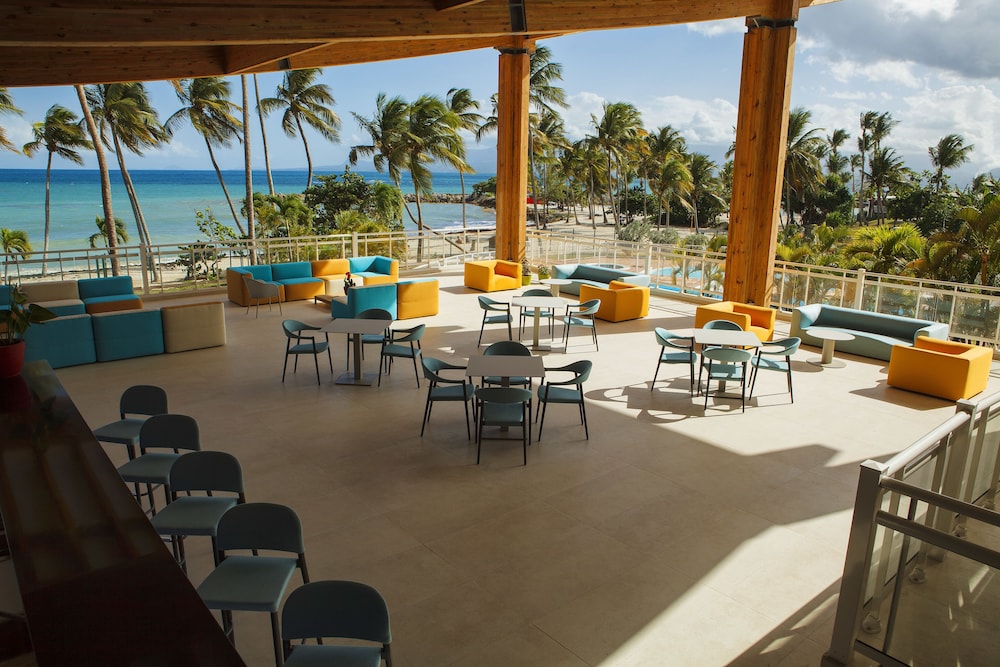 Hotel Arawak Beach Resort 46/52