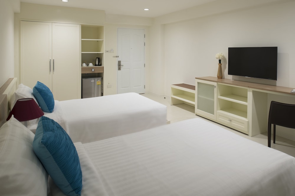room