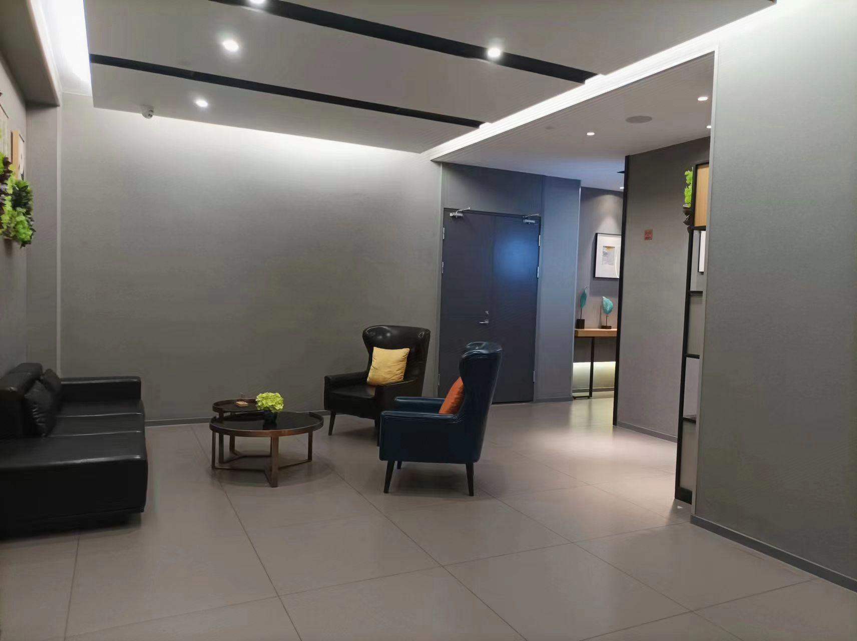 Homeinn Selected(Changshu Hengshan Road) 31/50