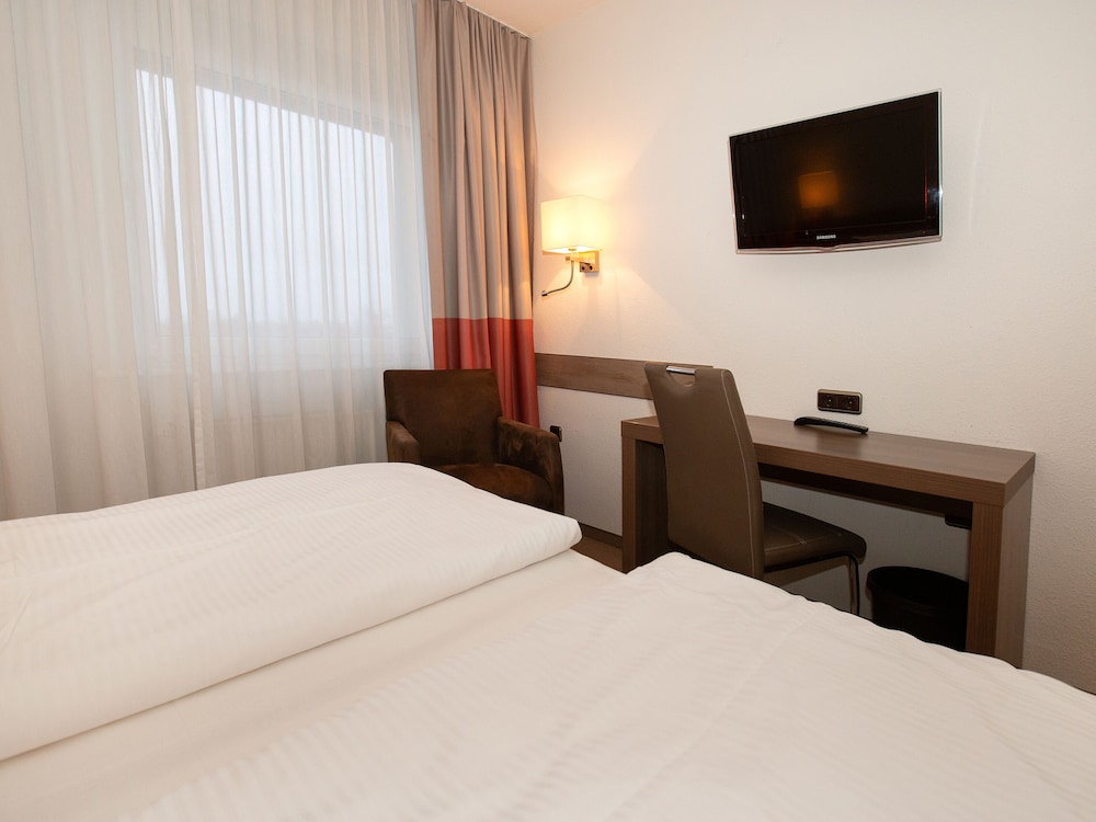 DORMERO Hotel Greifswald 18/50