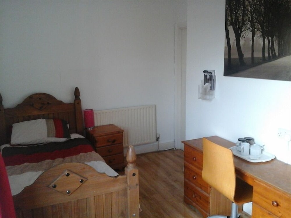Heavenly Nights Guest House 26/34
