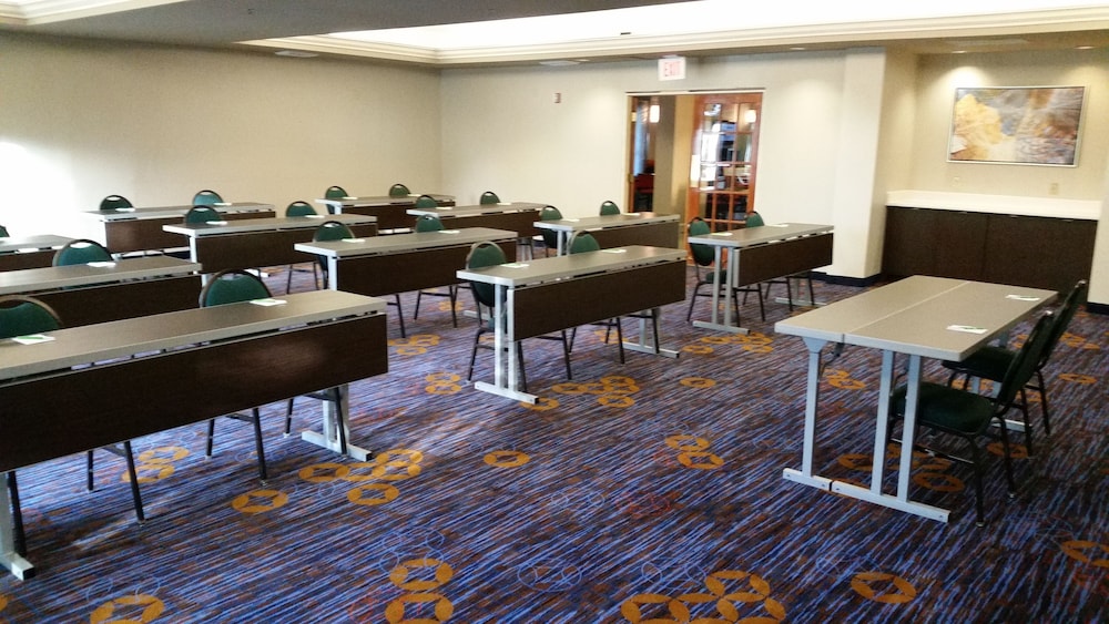 Courtyard Fort Lauderdale Coral Springs 26/27