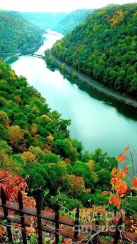 La Quinta Inn & Suites Summersville / New River National Park 17/47