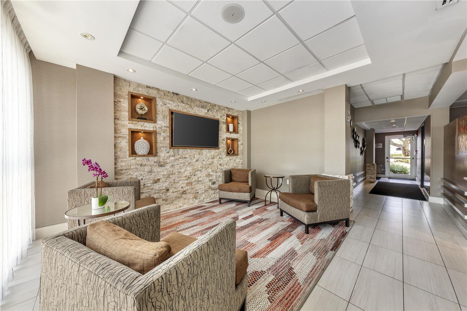 Best Western Plus North Miami Bal Harbour 14/20