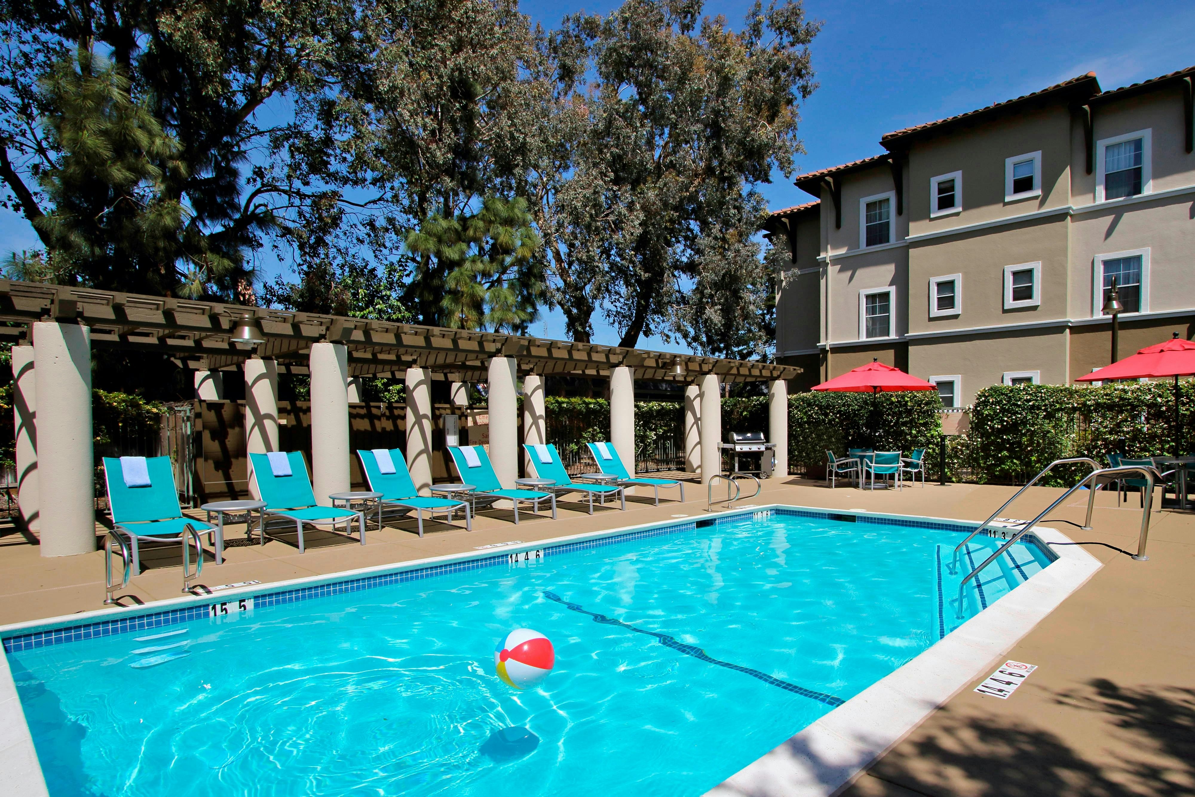 TownePlace Suites by Marriott San Jose Cupertino 36/36