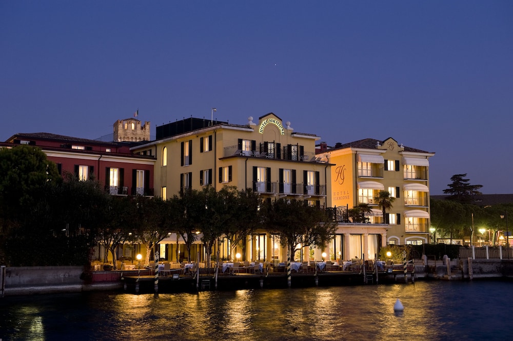 Hotel Sirmione E Promessi Sposi 60/69