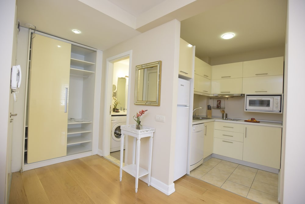 Cheya Residence Tesvikiye 30/67