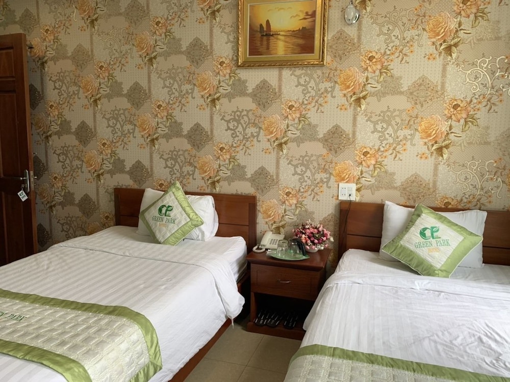 Green Park Hotel Quy Nhon 9/50