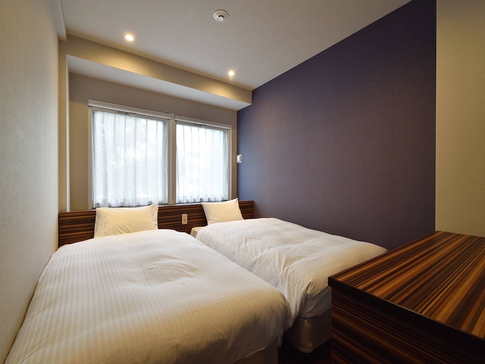 Hotel WBF Grande Hakata 17/63