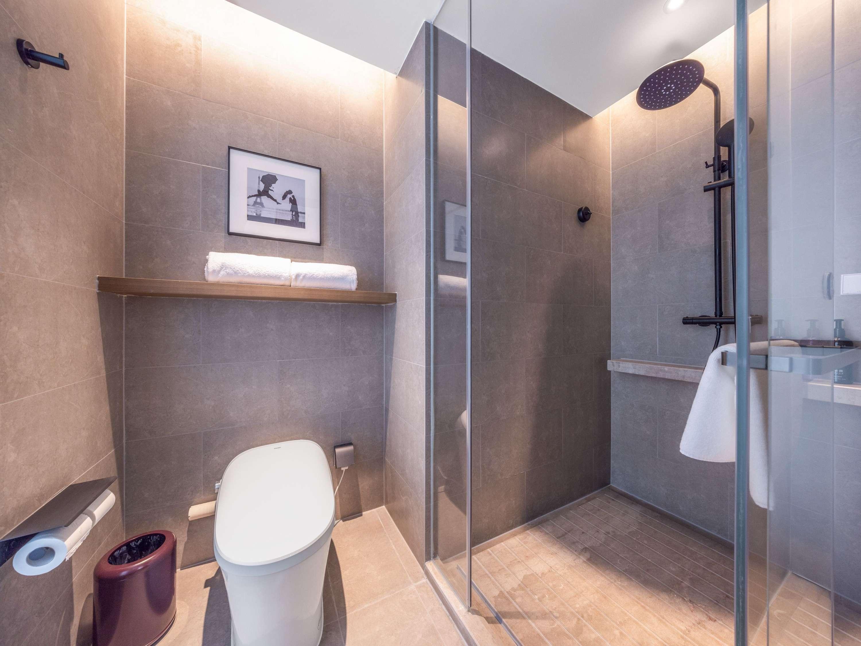 Mercure Jinan Beiyuan Street 51/60
