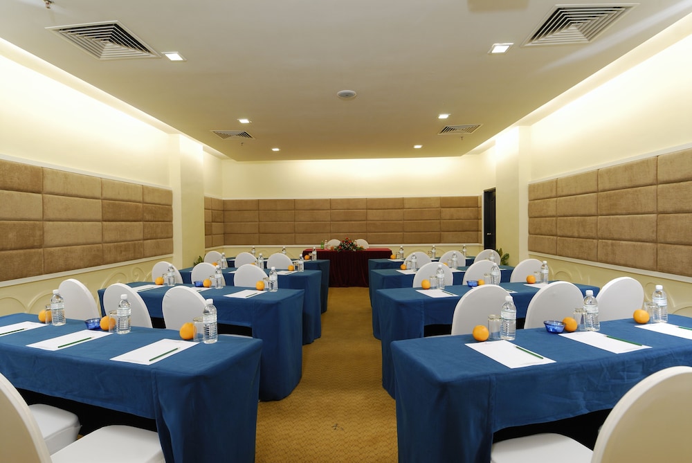 Borneo Royale Hotel 19/26