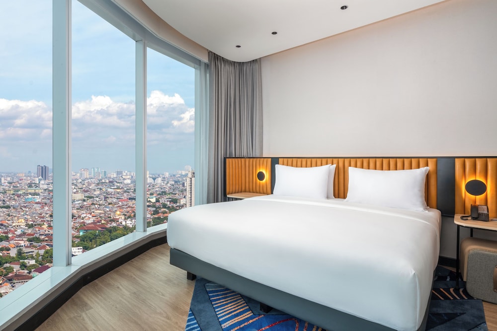 Novotel Jakarta Pulo Mas 11/50